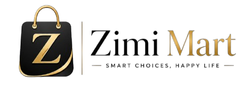 Zimi Mart